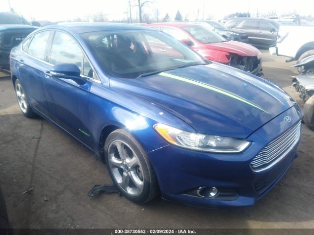 FORD FUSION 2013 3fa6p0h90dr226351