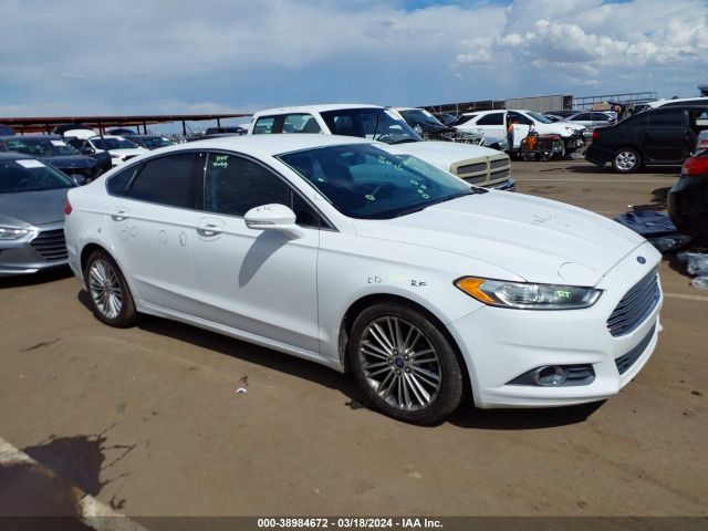 FORD FUSION 2013 3fa6p0h90dr236376