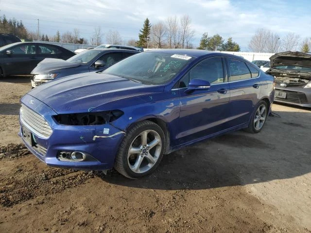 FORD FUSION SE 2013 3fa6p0h90dr270446