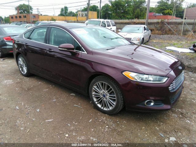 FORD FUSION 2013 3fa6p0h90dr310881