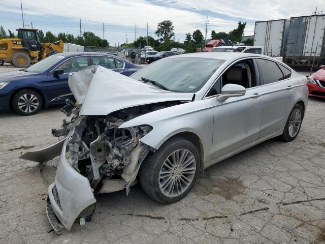 FORD FUSION SE 2013 3fa6p0h90dr318351