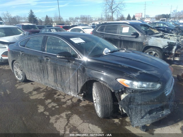 FORD FUSION 2013 3fa6p0h90dr327230