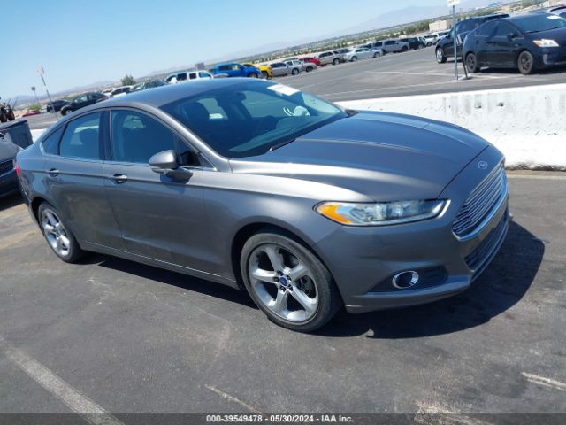 FORD FUSION 2013 3fa6p0h90dr342746