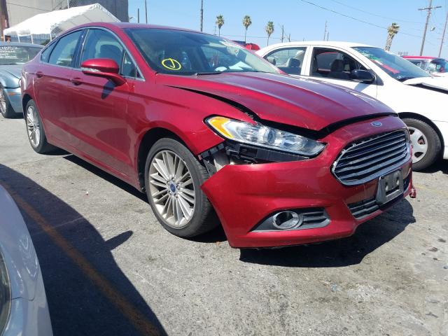 FORD FUSION SE 2013 3fa6p0h90dr344450