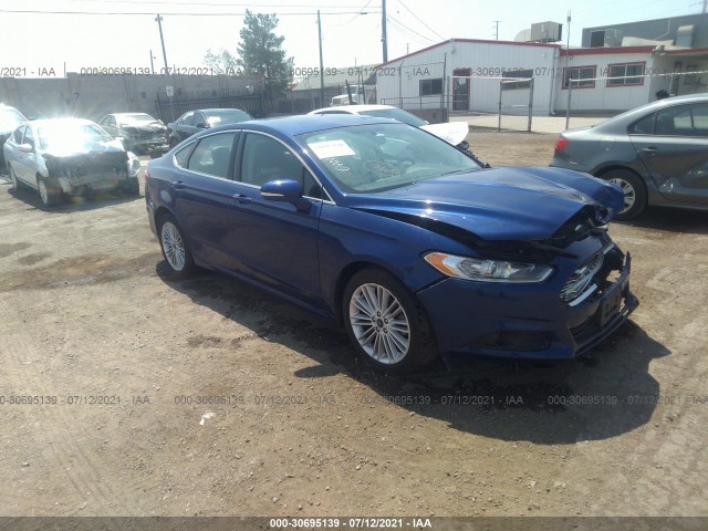 FORD FUSION 2013 3fa6p0h90dr346148