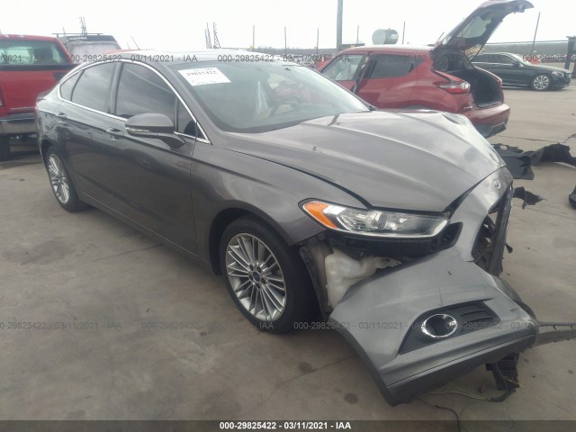 FORD FUSION 2013 3fa6p0h90dr347977