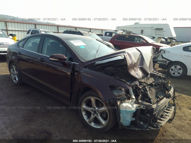 FORD FUSION 2013 3fa6p0h90dr379912