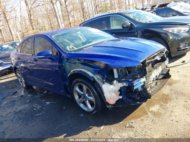 FORD FUSION 2014 3fa6p0h90er114957