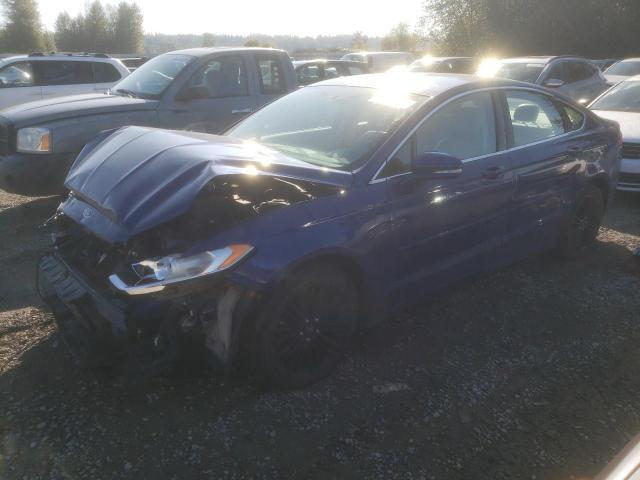 FORD FUSION SE 2014 3fa6p0h90er119009