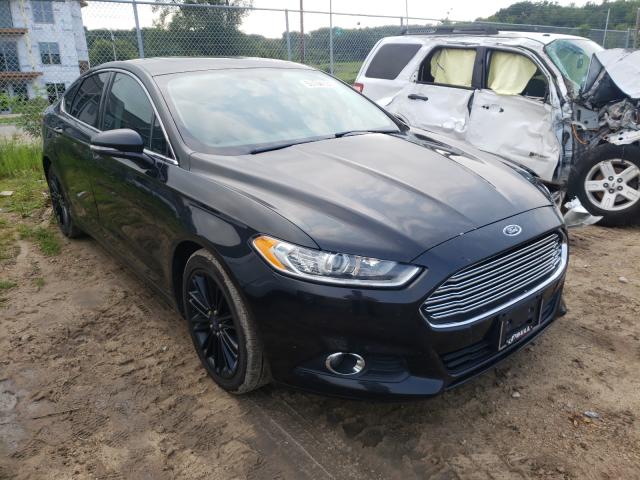 FORD FUSION SE 2014 3fa6p0h90er126932