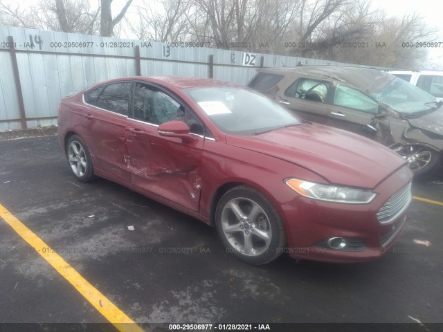 FORD FUSION 2014 3fa6p0h90er128633