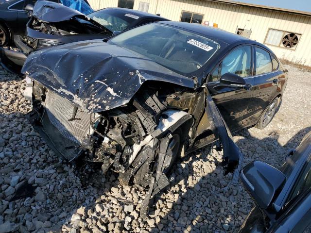 FORD FUSION SE 2014 3fa6p0h90er146579