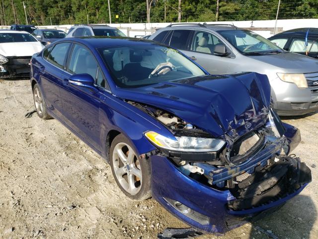 FORD FUSION SE 2014 3fa6p0h90er148025