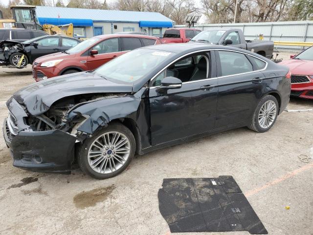 FORD FUSION SE 2014 3fa6p0h90er149868