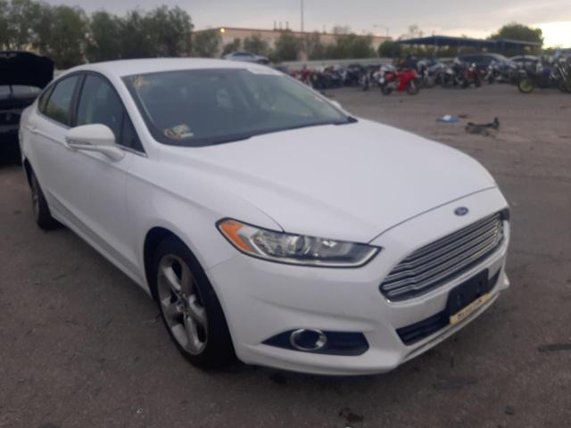 FORD FUSION SE 2014 3fa6p0h90er158389