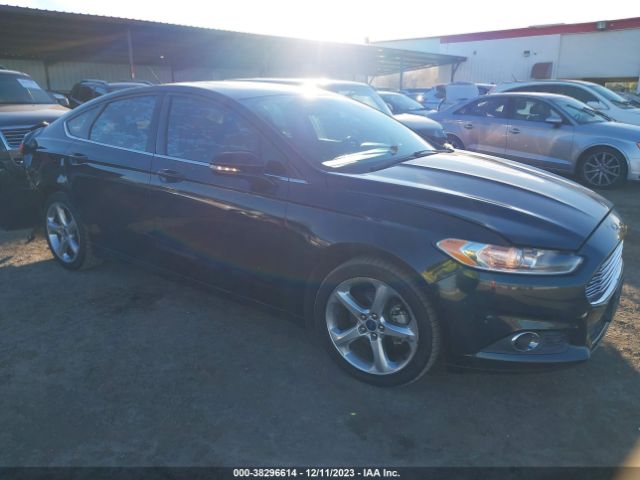 FORD FUSION 2014 3fa6p0h90er158649