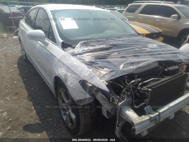 FORD FUSION 2014 3fa6p0h90er171336