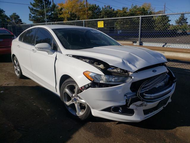 FORD FUSION SE 2014 3fa6p0h90er176925