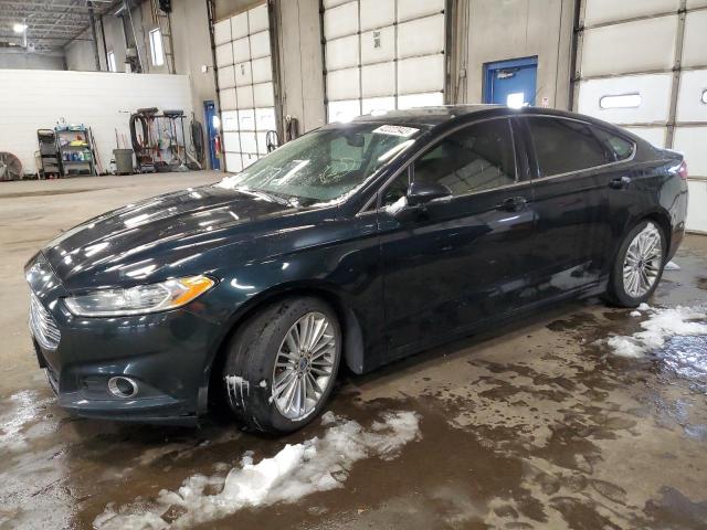 FORD FUSION SE 2014 3fa6p0h90er178433