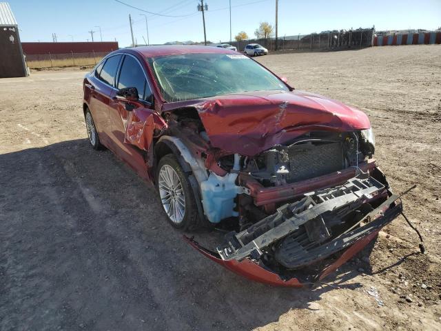 FORD FUSION SE 2014 3fa6p0h90er194387