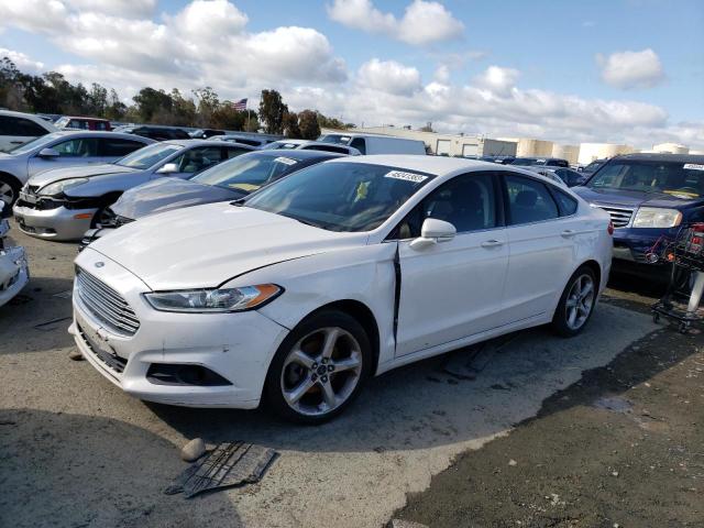 FORD FUSION SE 2014 3fa6p0h90er195541