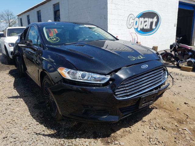 FORD FUSION SE 2014 3fa6p0h90er197970