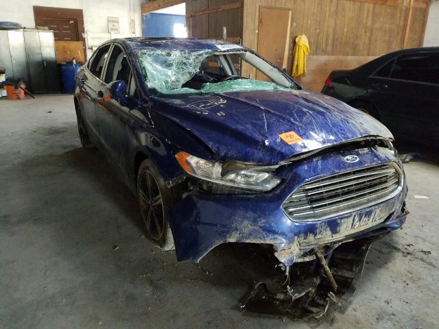 FORD FUSION SE 2014 3fa6p0h90er198097