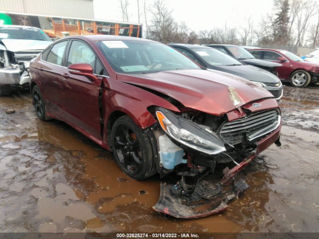 FORD FUSION 2014 3fa6p0h90er222768