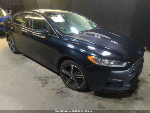 FORD FUSION 2014 3fa6p0h90er223581