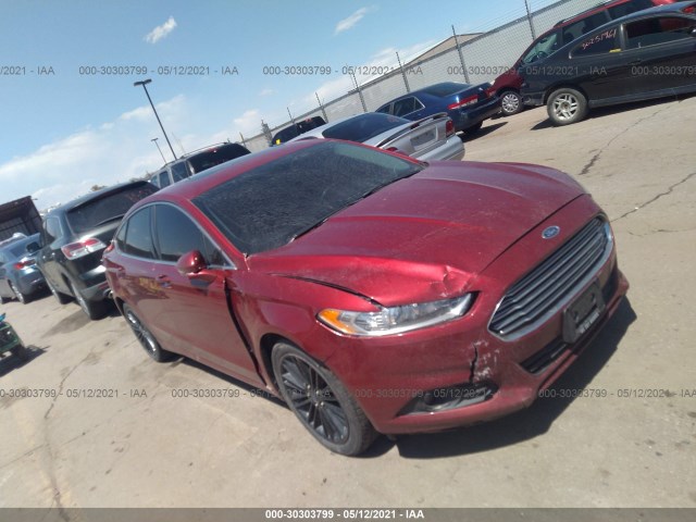 FORD FUSION 2014 3fa6p0h90er241434