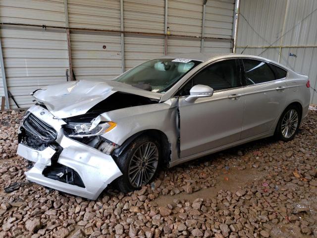 FORD FUSION SE 2014 3fa6p0h90er242468