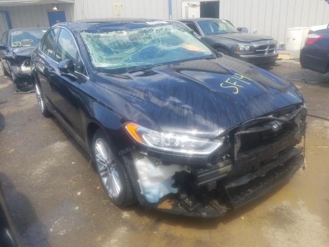 FORD FUSION SE 2014 3fa6p0h90er258976