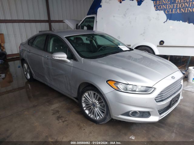 FORD FUSION 2014 3fa6p0h90er259187