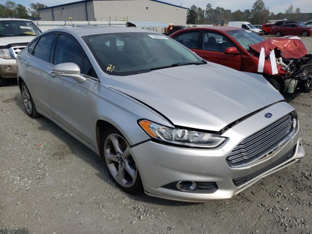 FORD FUSION SE 2014 3fa6p0h90er264891