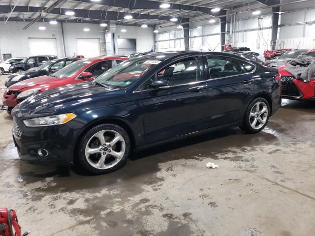 FORD FUSION SE 2014 3fa6p0h90er266138