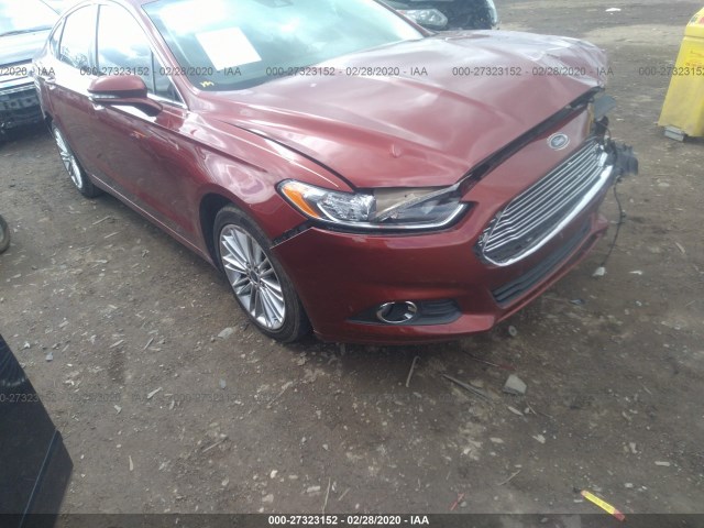 FORD FUSION 2014 3fa6p0h90er267452