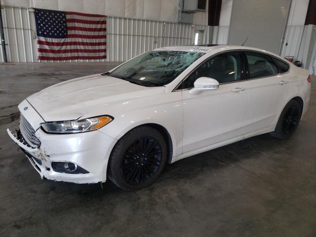 FORD FUSION SE 2014 3fa6p0h90er267533