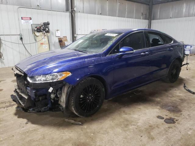 FORD FUSION SE 2014 3fa6p0h90er275860