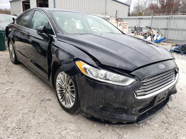 FORD FUSION SE 2014 3fa6p0h90er278676