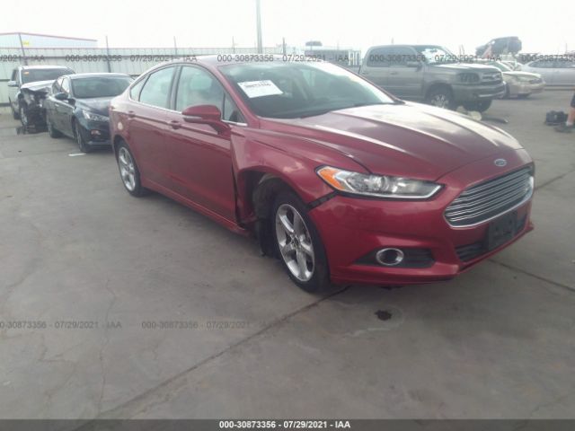 FORD FUSION 2014 3fa6p0h90er283442