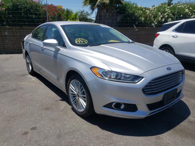 FORD FUSION 2014 3fa6p0h90er284154