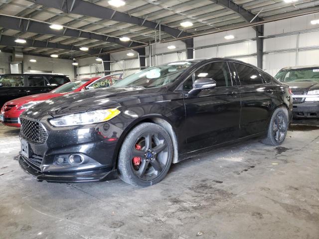 FORD FUSION SE 2014 3fa6p0h90er298734