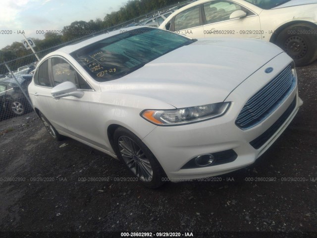 FORD FUSION 2014 3fa6p0h90er303365