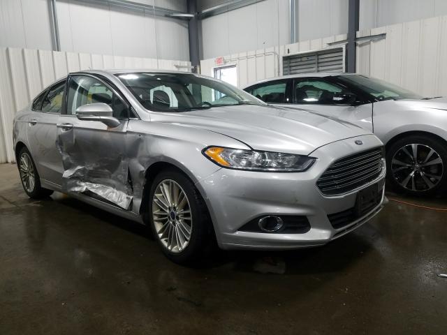 FORD FUSION SE 2014 3fa6p0h90er320117