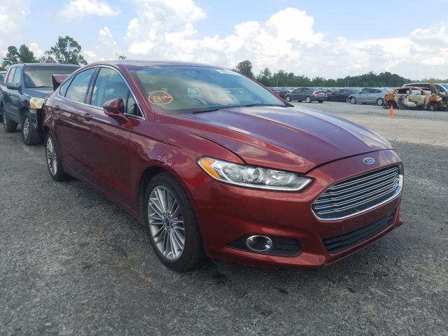 FORD FUSION SE 2014 3fa6p0h90er323230