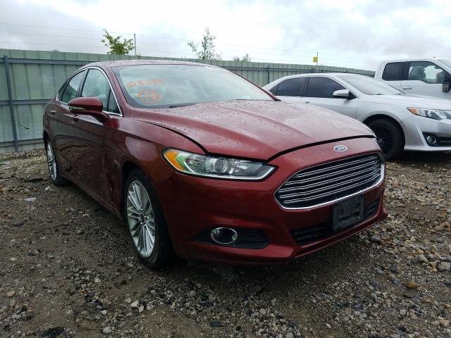 FORD FUSION SE 2014 3fa6p0h90er323583