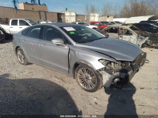 FORD FUSION 2014 3fa6p0h90er323602