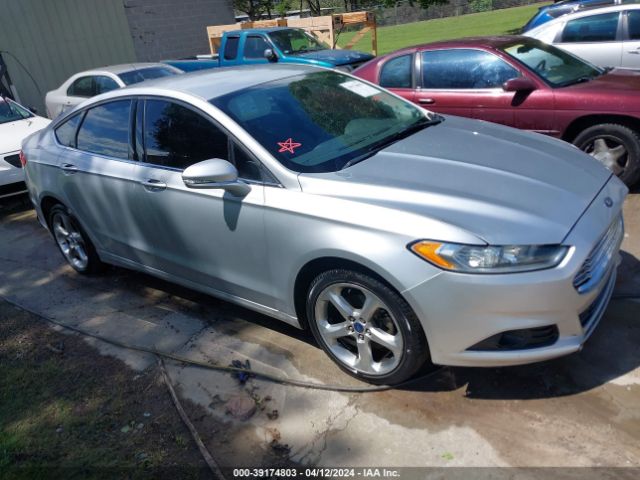 FORD FUSION 2014 3fa6p0h90er331893