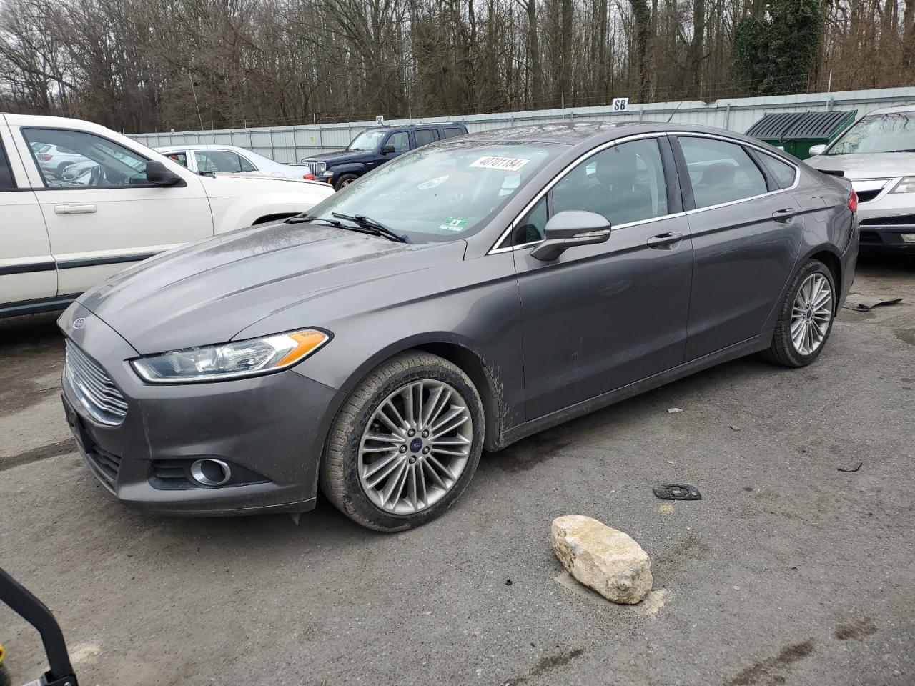 FORD FUSION 2014 3fa6p0h90er338360