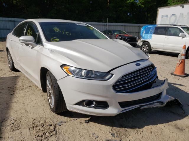 FORD FUSION SE 2014 3fa6p0h90er345003